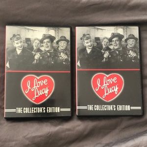 🛑SOLD🛑 I Love Lucy Bundle